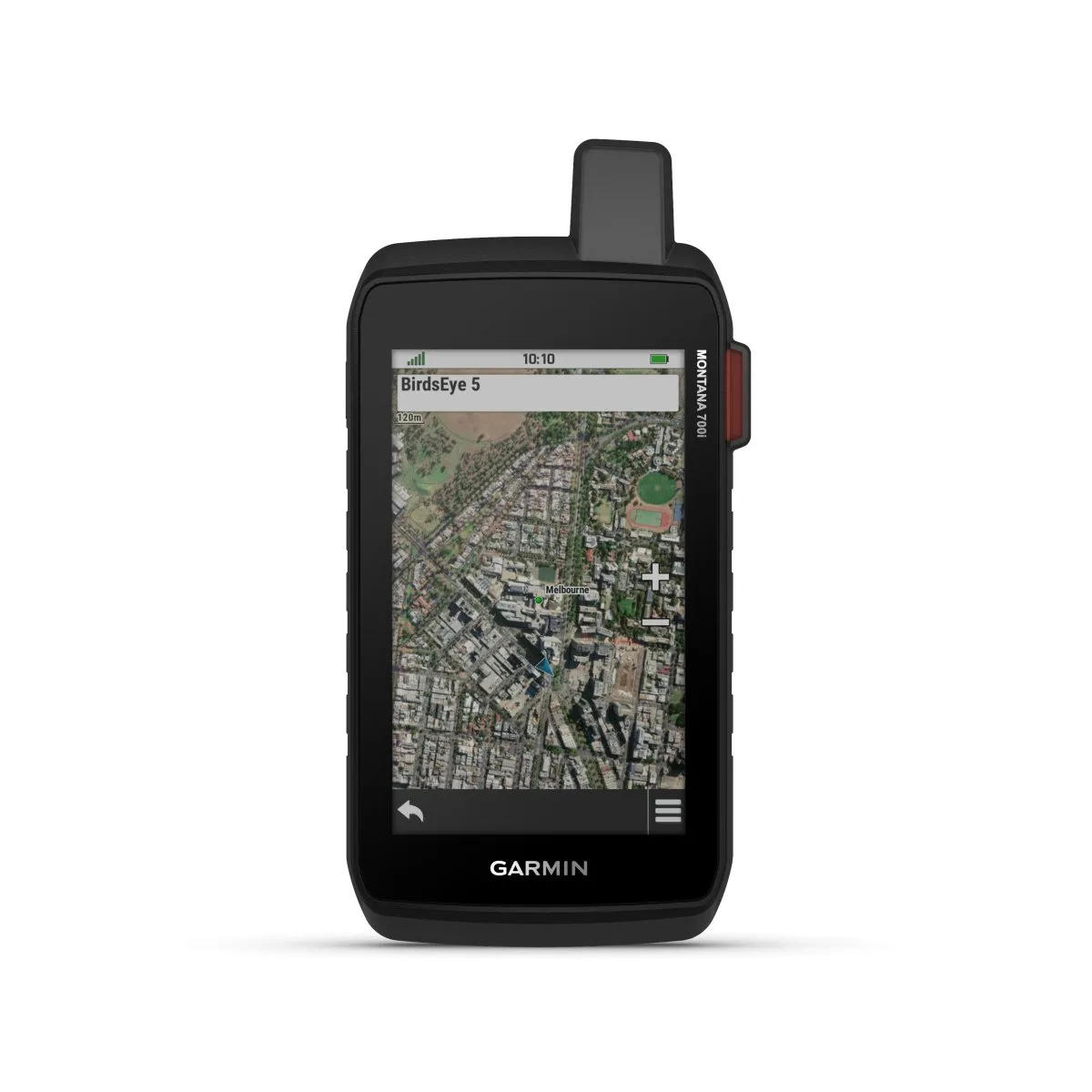Garmin Montana 700i GPS Unit