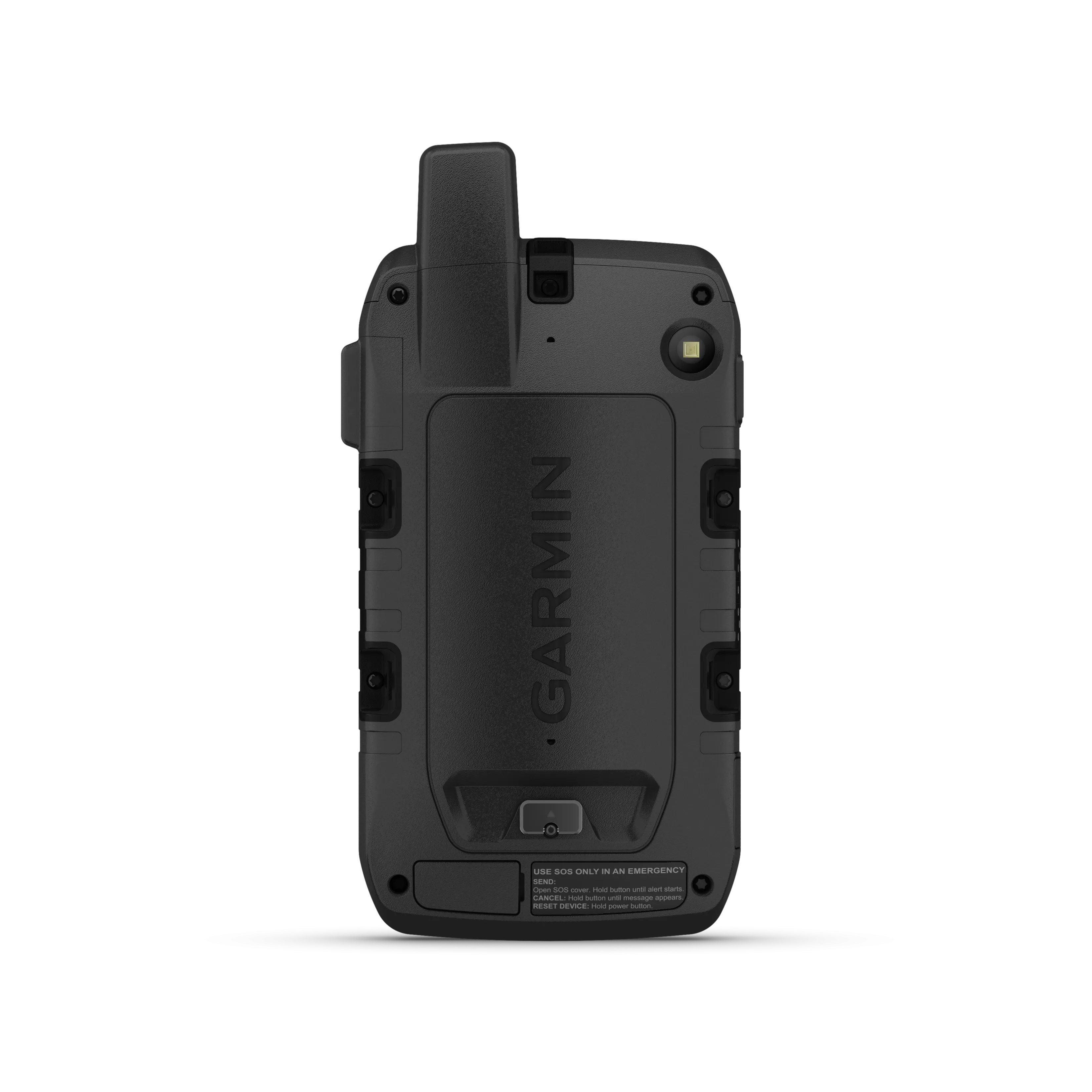 Garmin Montana 700i Rugged GPS Touchscreen Navigator with Included Wearable4U EarBuds