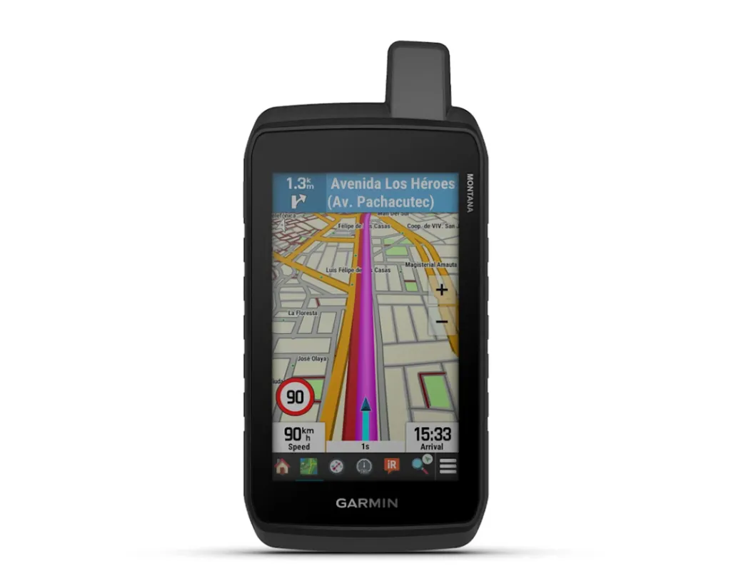 Garmin Montana® 710