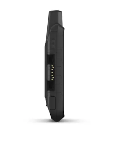 Garmin Montana 710i Rugged GPS Touchscreen Navigator with inReach Technology