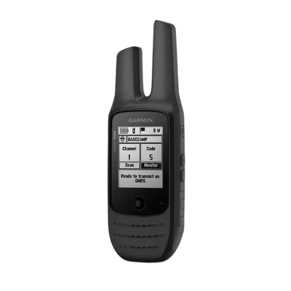 Garmin Rino® 700