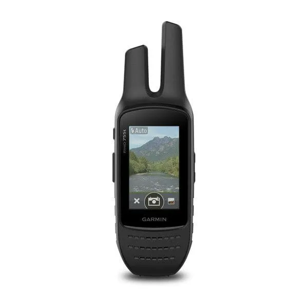 Garmin Rino® 700