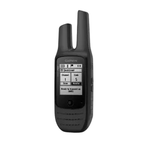 Garmin Rino® 750 2-Way Radio/GPS Navigator with Sensors