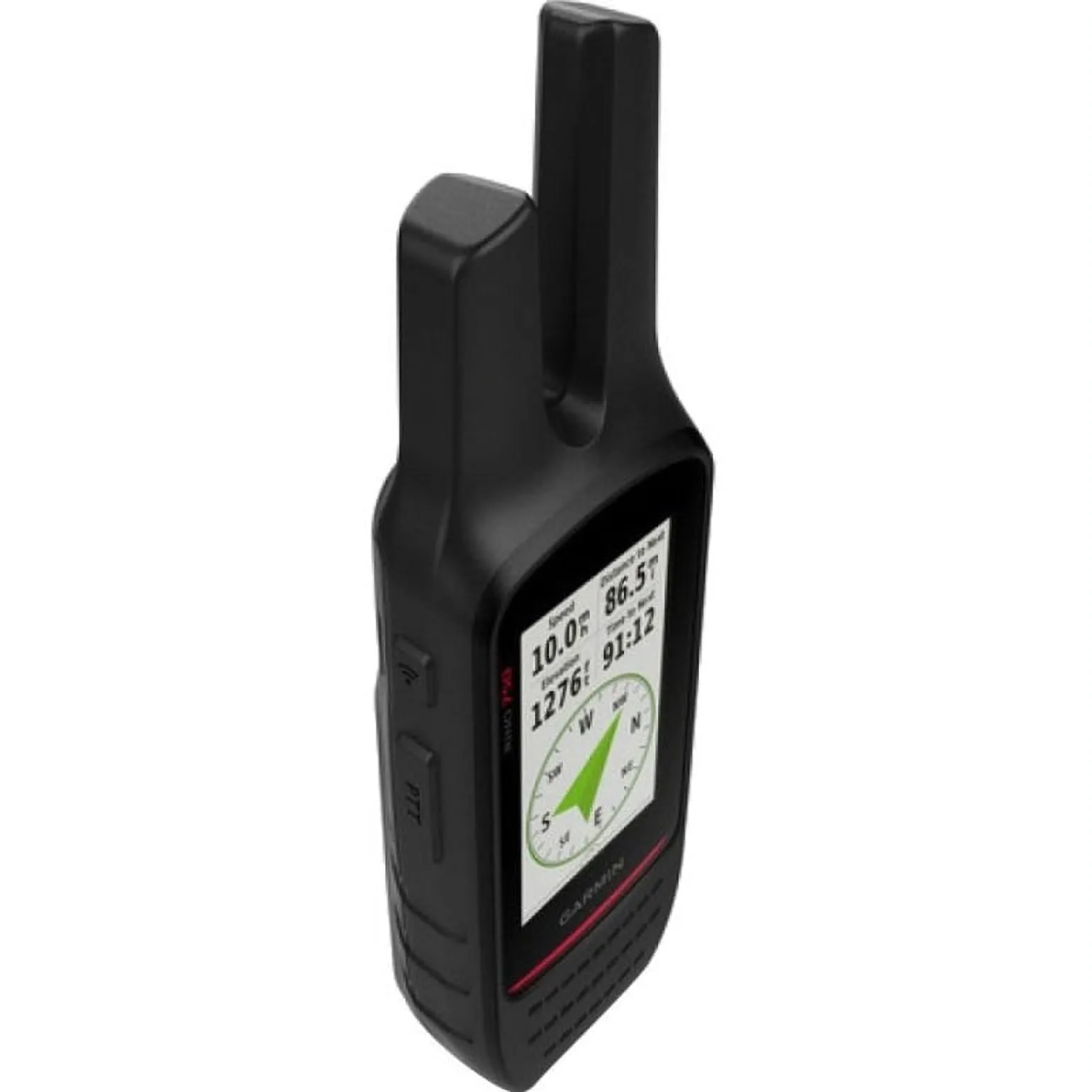 Garmin Rino 750 Handheld GPS Navigator