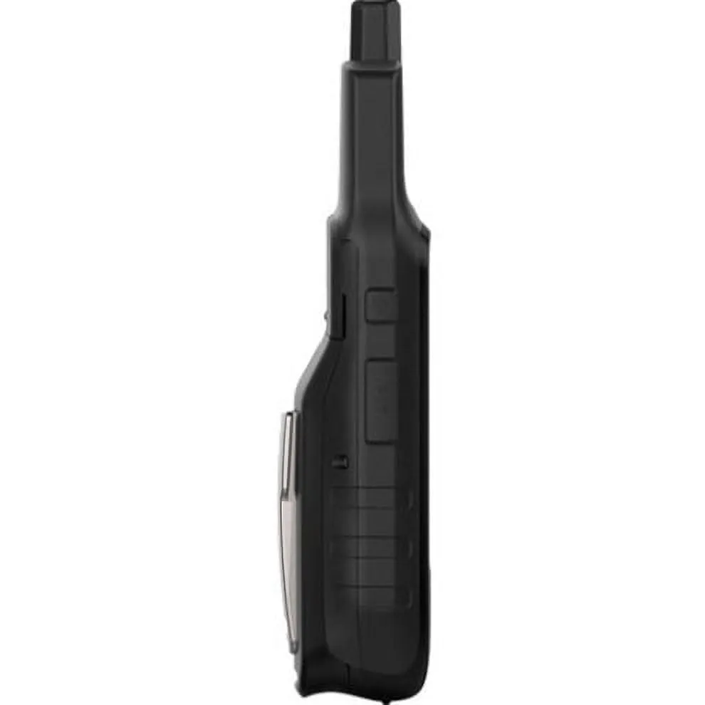 Garmin Rino 750 Handheld GPS Navigator