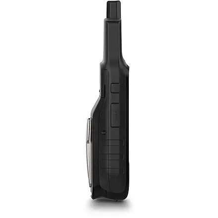 Garmin Rino 750t 2-Way Radio/GPS Navigator w/Touchscreen and TOPO Mapping