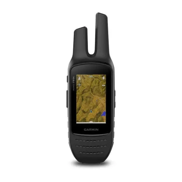 Garmin Rino 755t - 010-01958-11