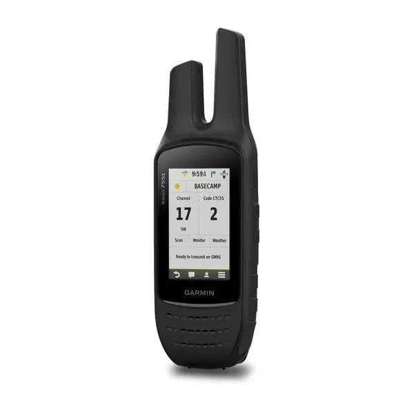 Garmin Rino 755t - 010-01958-11