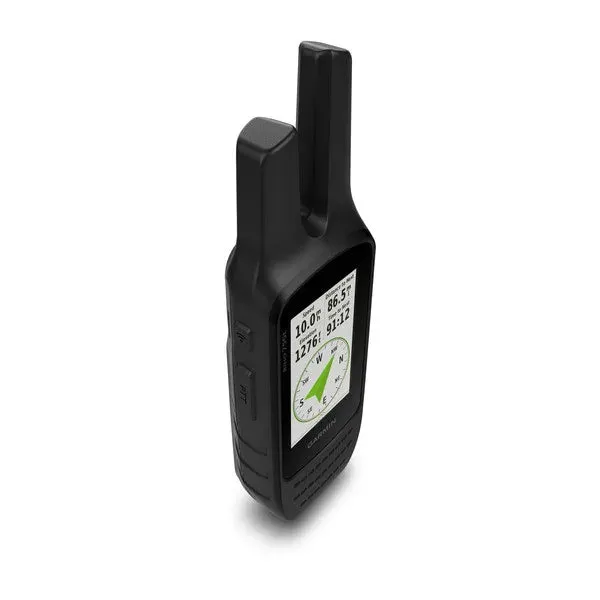 Garmin Rino 755t - 010-01958-11