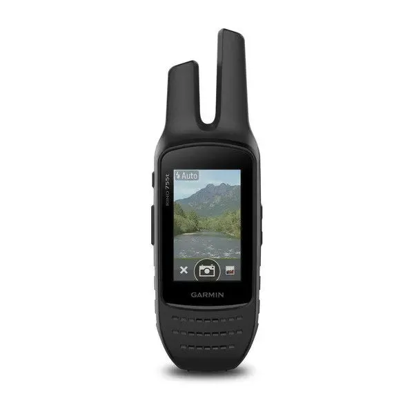 Garmin Rino 755t - 010-01958-11