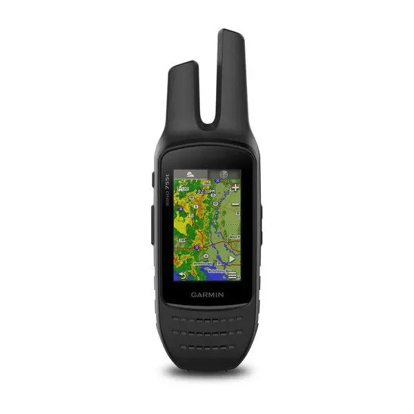 Garmin Rino 755t - 010-01958-11