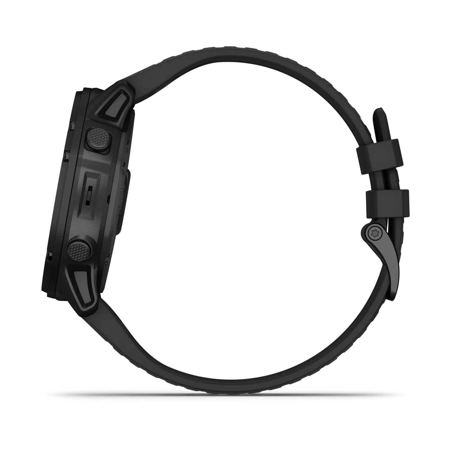 Garmin tactix Delta Premium GPS Smartwatch with Wearable4U Power Pack Bundle