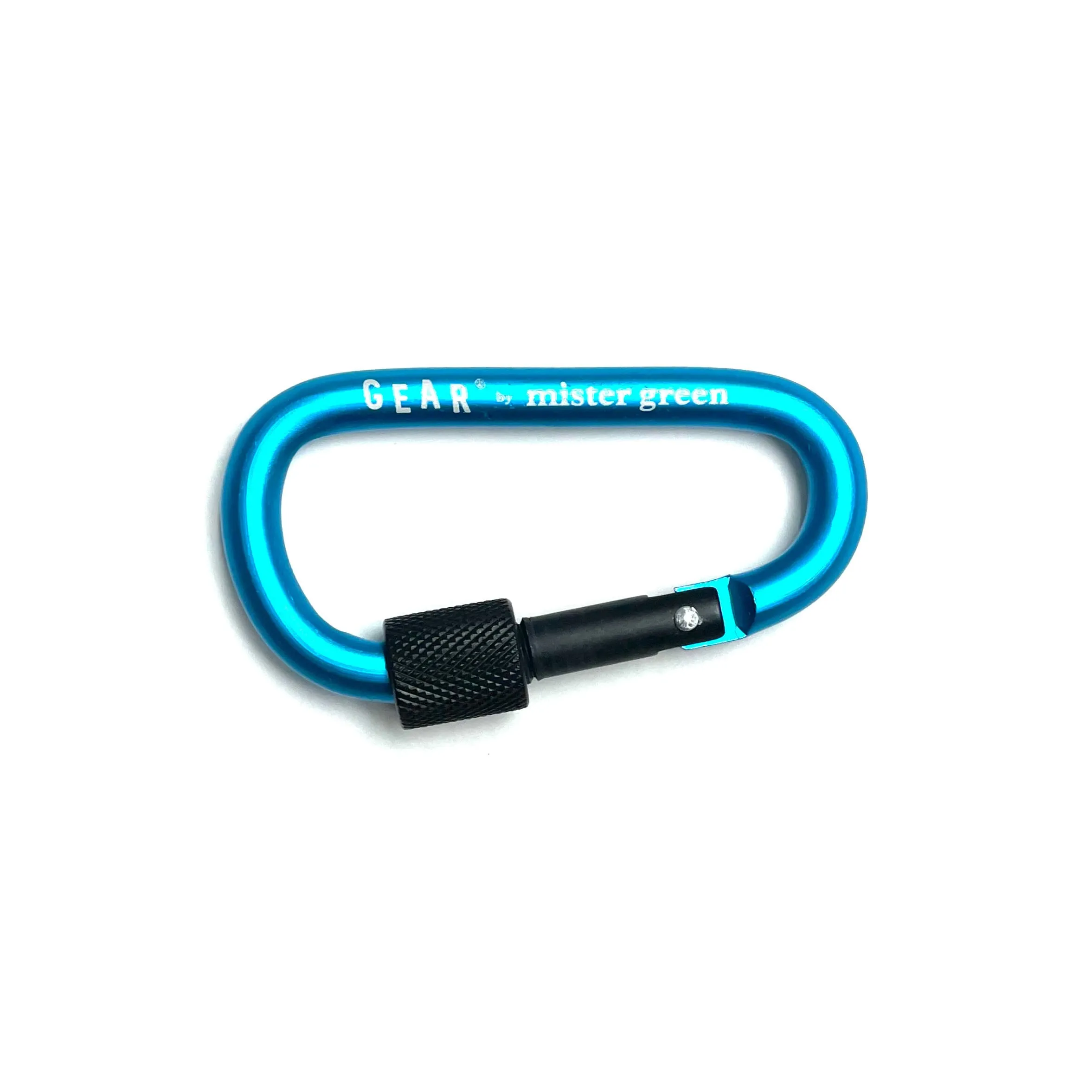 Gear Carabiner
