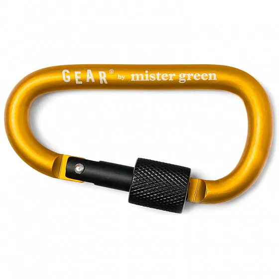 Gear Carabiner