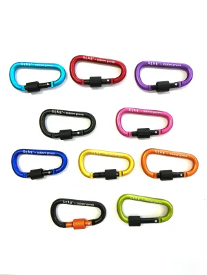 Gear Carabiner
