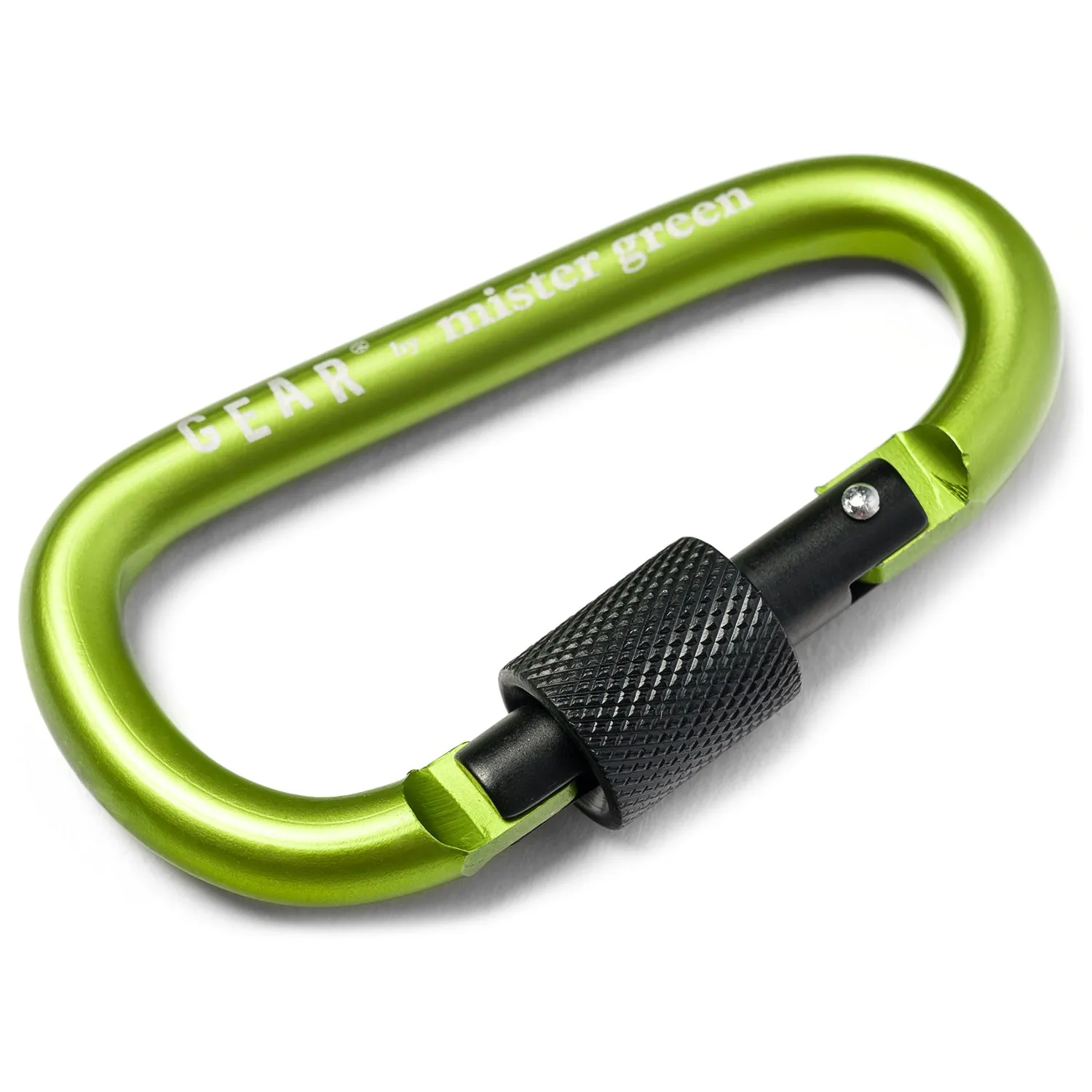 Gear Carabiner