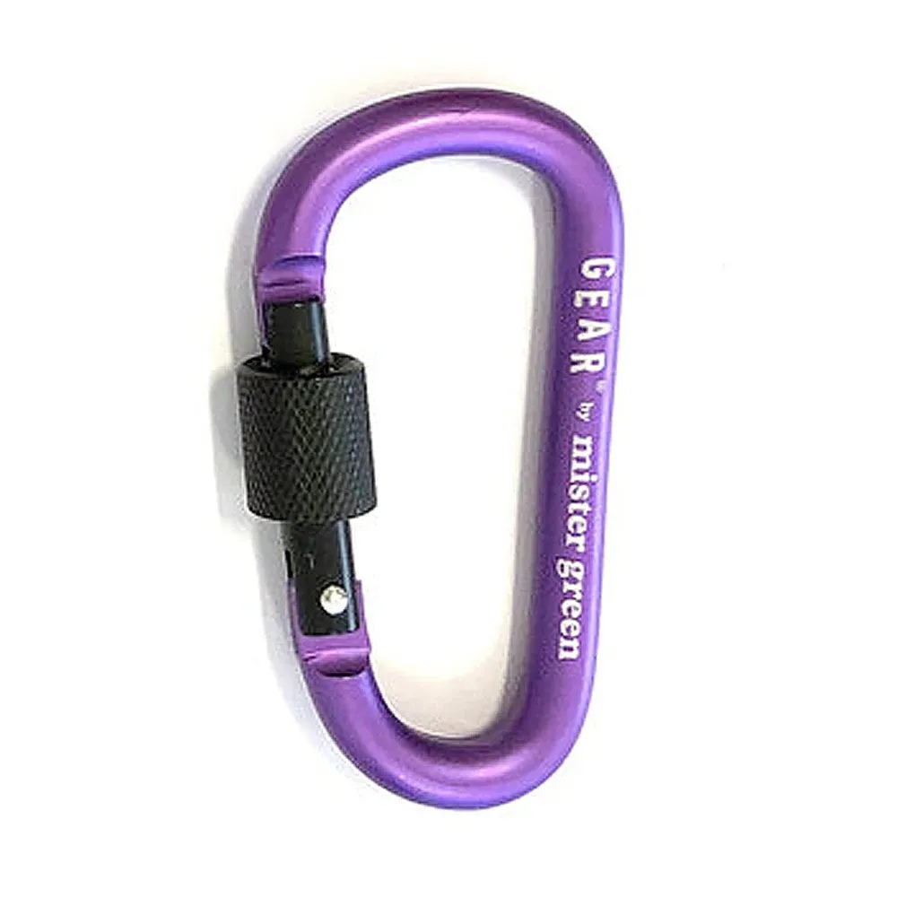 Gear Carabiner