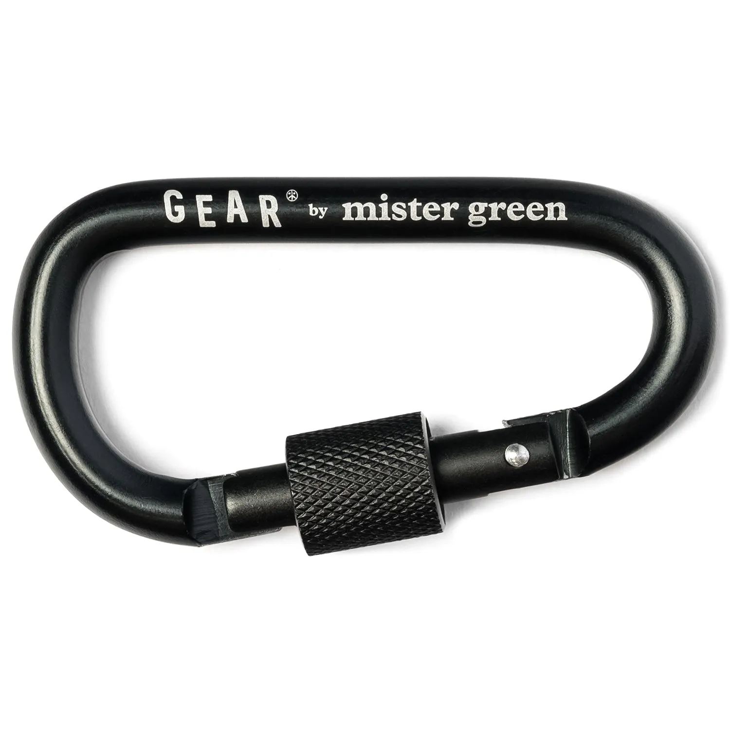 Gear Carabiner