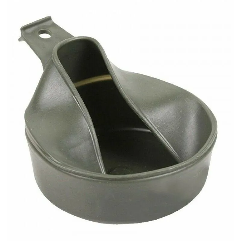 Genuine Wildo Brand Collapsible Foldable camping cup bushcrafter lightweight NEW
