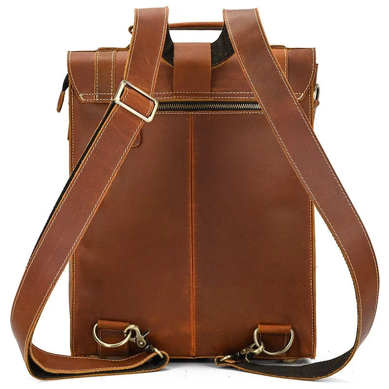 Girona | Convertible Backpack for Travel and Everyday Use