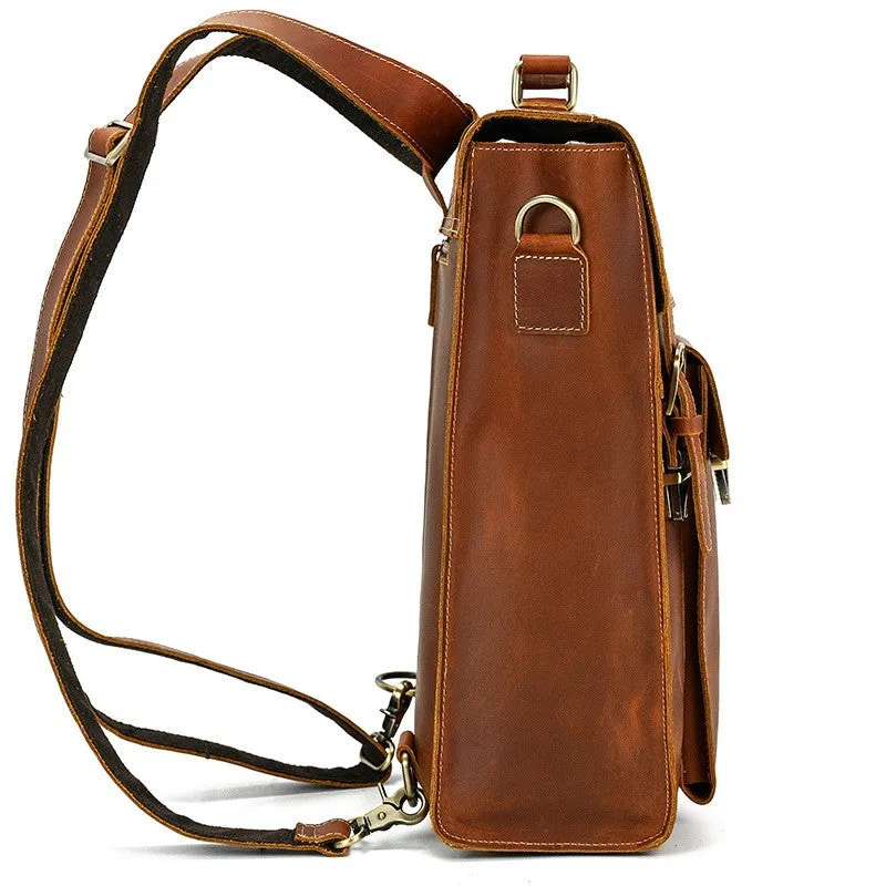 Girona | Convertible Backpack for Travel and Everyday Use