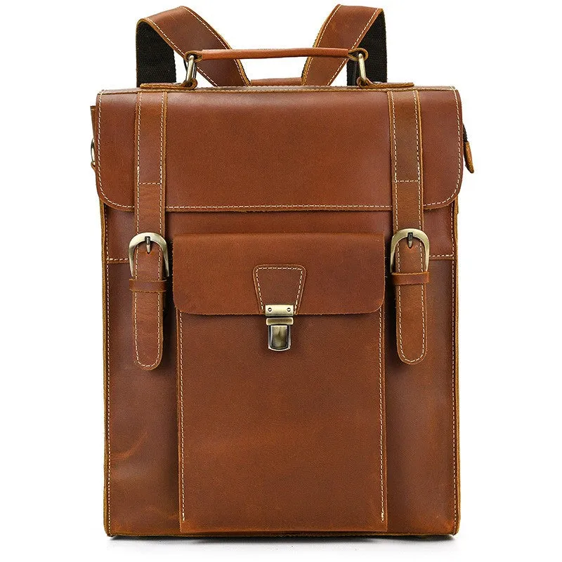 Girona | Convertible Backpack for Travel and Everyday Use