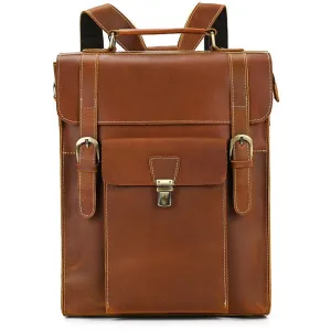 Girona | Convertible Backpack for Travel and Everyday Use