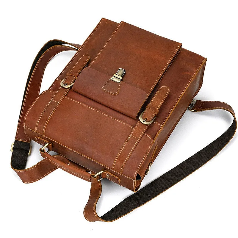 Girona | Convertible Backpack for Travel and Everyday Use