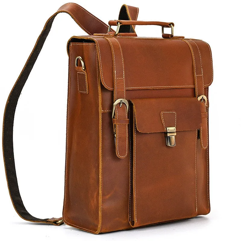 Girona | Convertible Backpack for Travel and Everyday Use