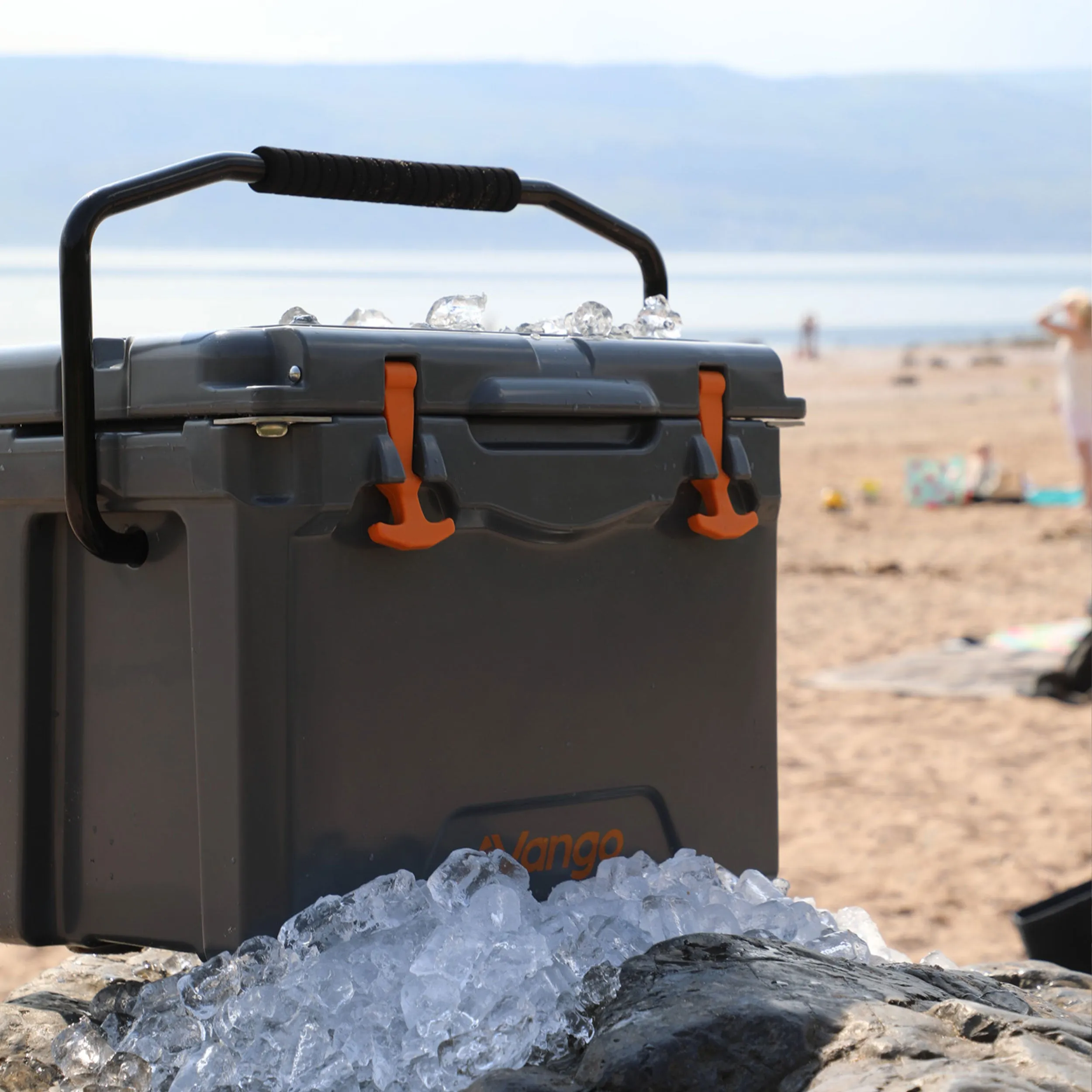 Glacier 23L Cooler