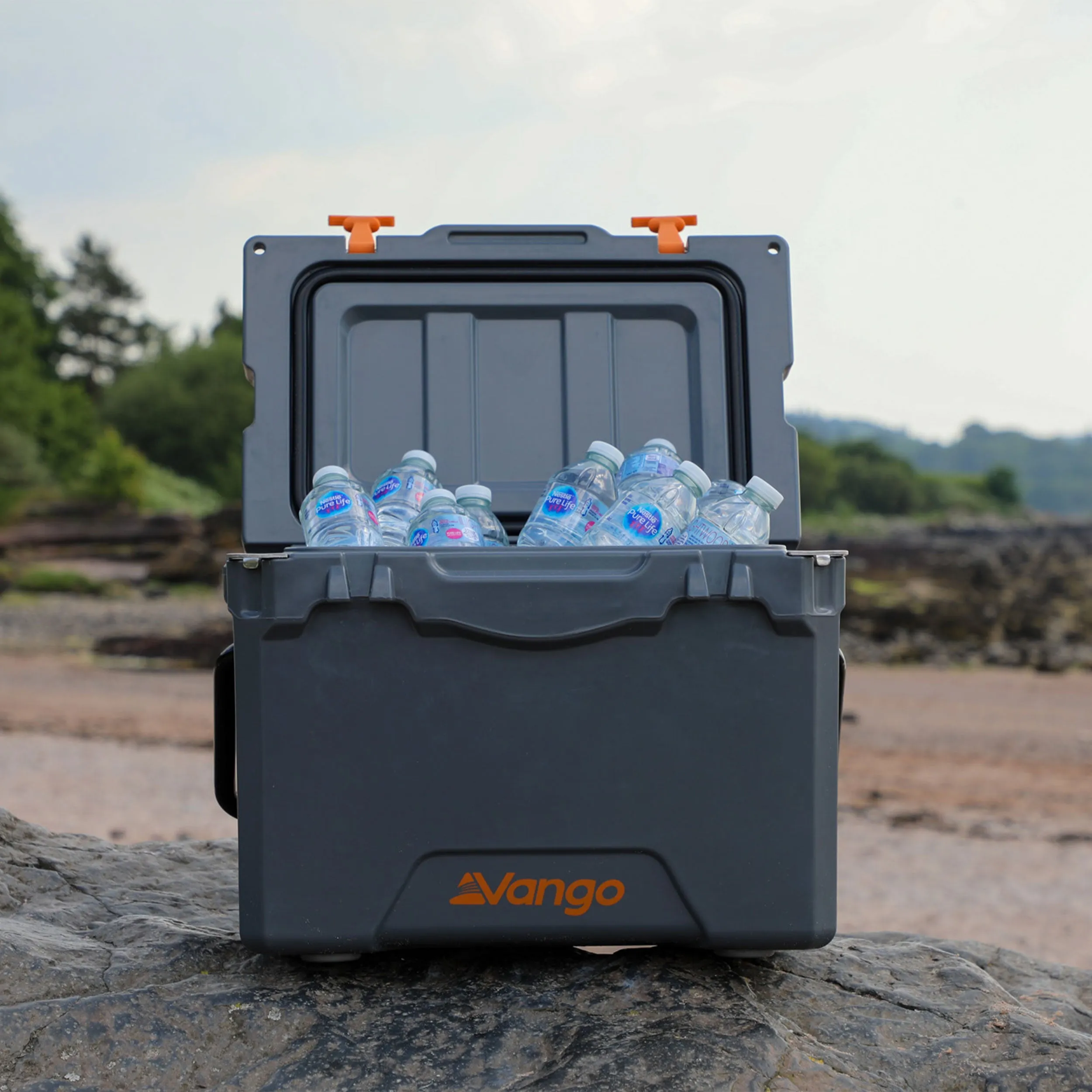 Glacier 23L Cooler