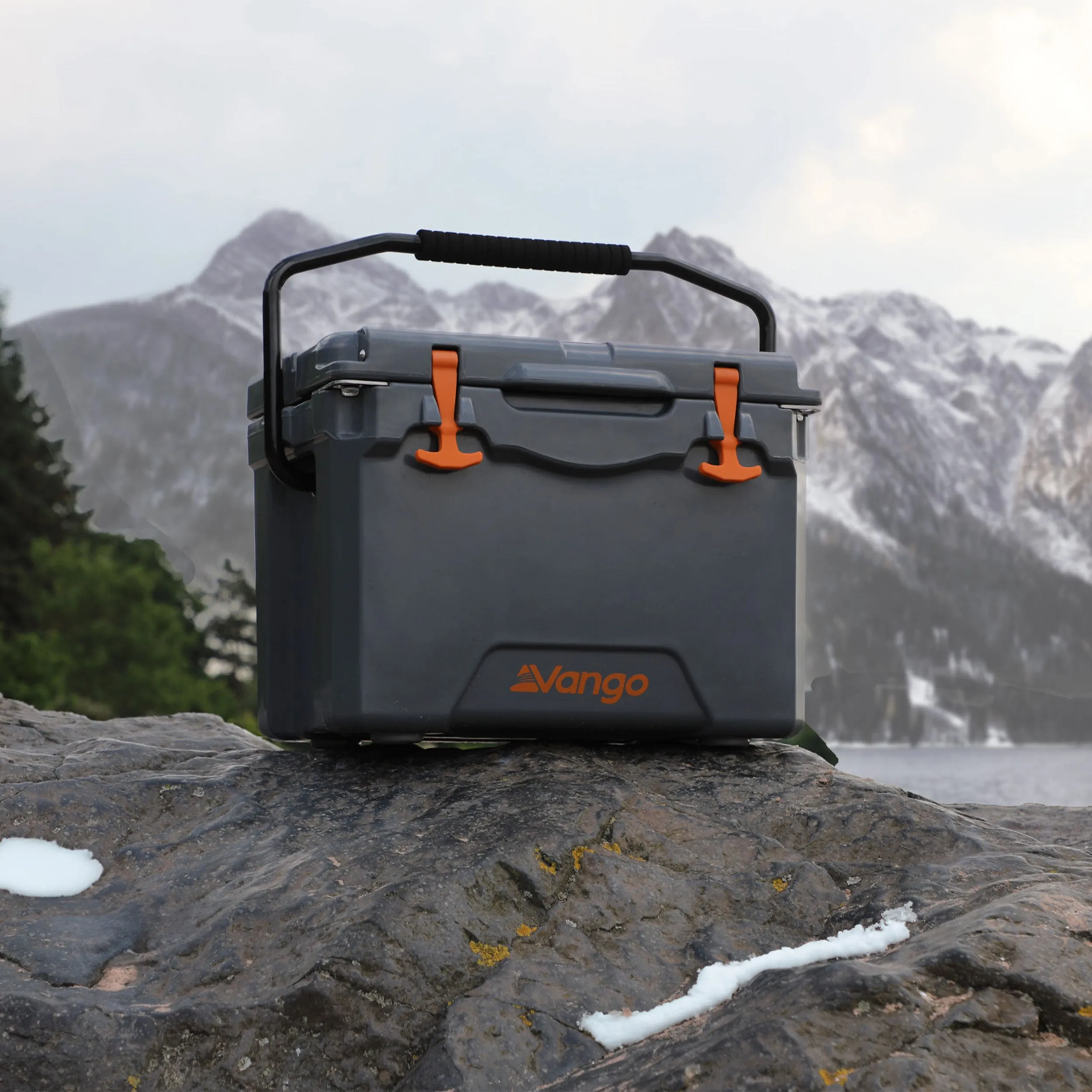 Glacier 23L Cooler