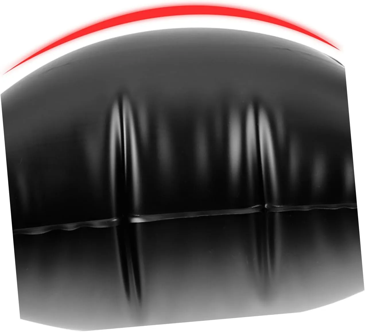 GLEAVI Versatile Inflatable Pillow for Camping Hiking Car Semi- PVC Material Comfortable Portable Pillow Insert