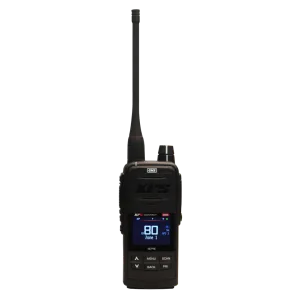 GME XRS-660 XRS Connect Handheld UHF CB Radio