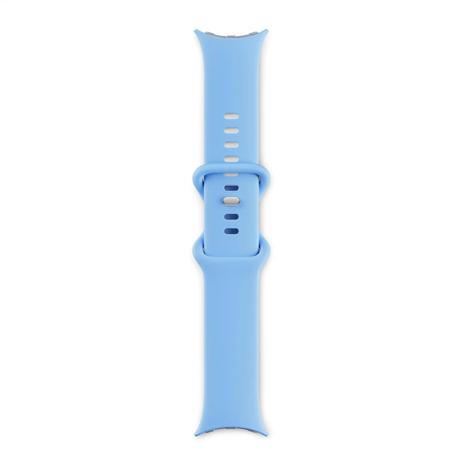 Google Pixel Watch Active Band - Bay - Large, Blue
