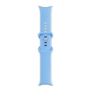 Google Pixel Watch Active Band - Bay - Large, Blue