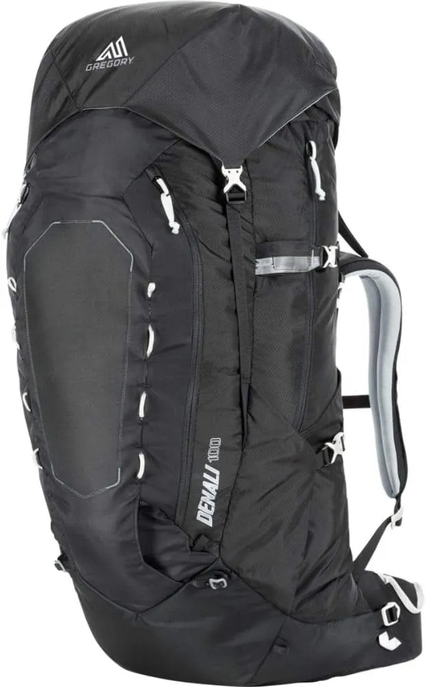 Gregory Mountain Products Denali 10L0 Liter Alpine Backpack