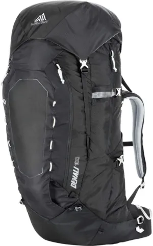Gregory Mountain Products Denali 10L0 Liter Alpine Backpack
