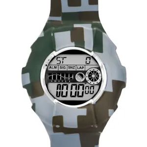 Grey Digi Camo