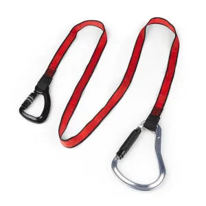 Gripps Webbing Tether Extra Heavy Duty Dual-Action - 36.9kg