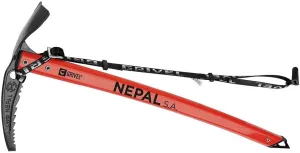 Grivel, Nepal S.A. Ice Axe   Long Evo
