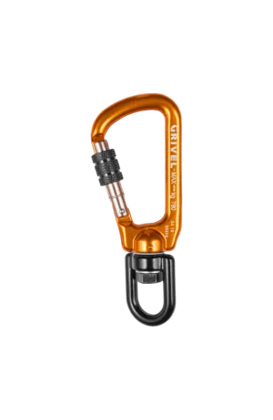 Grivel ROTOR Screw Lock