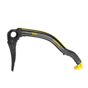 Grivel The North Machine Carbon Mountaineering Ice Axe