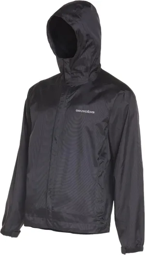 Grundéns Weather Watch Hooded Fishing Jacket