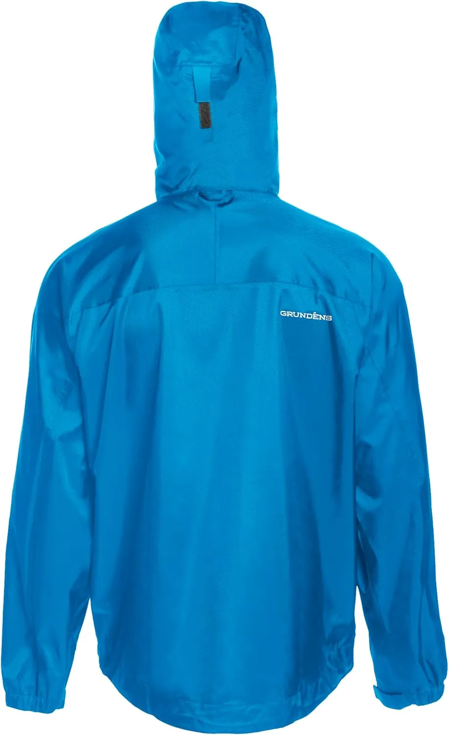 Grundéns Weather Watch Hooded Fishing Jacket