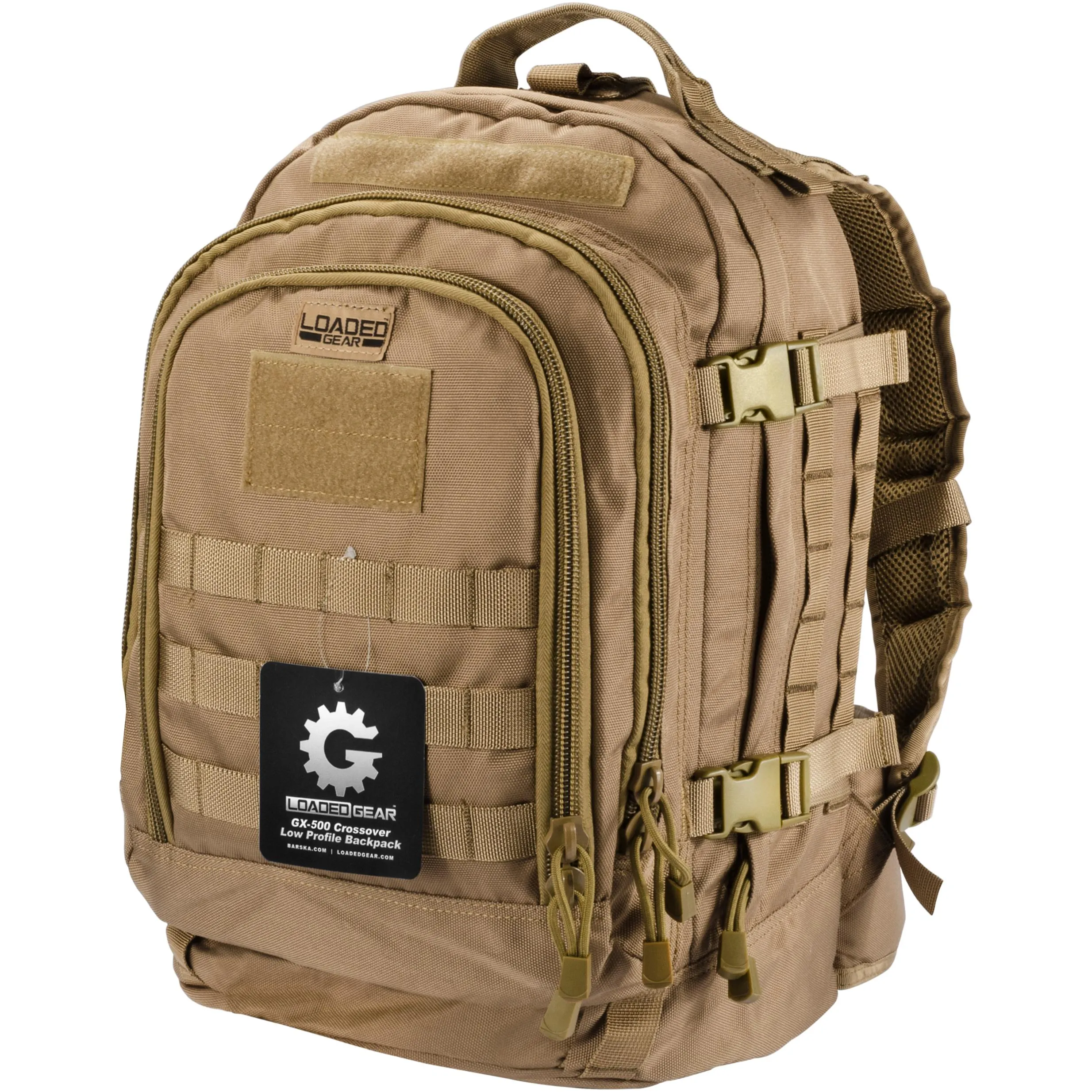 GX-500 Crossover Utility Backpack