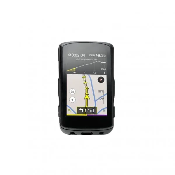 Hammerhead Karoo 2 GPS Bike Computer Blk