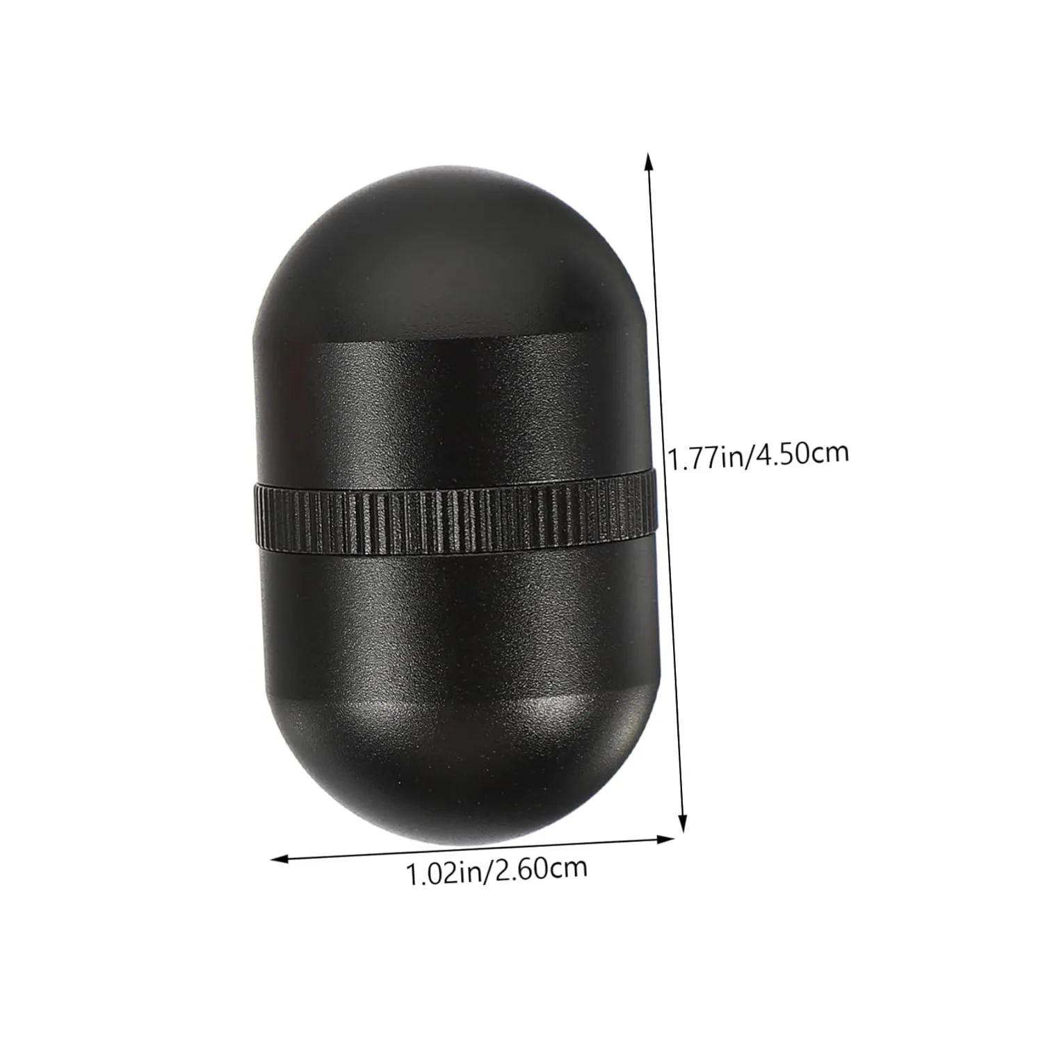 Happyyami Facial Stone Massager Jade Facial Roller Volcanic Stone Balls Beauty Jade Ball Tighten Skin Daily Use Tool