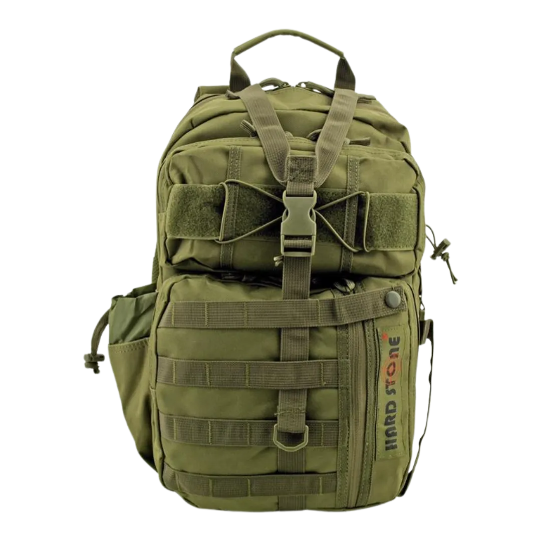 HARDSTONE FLIGHT PACK
