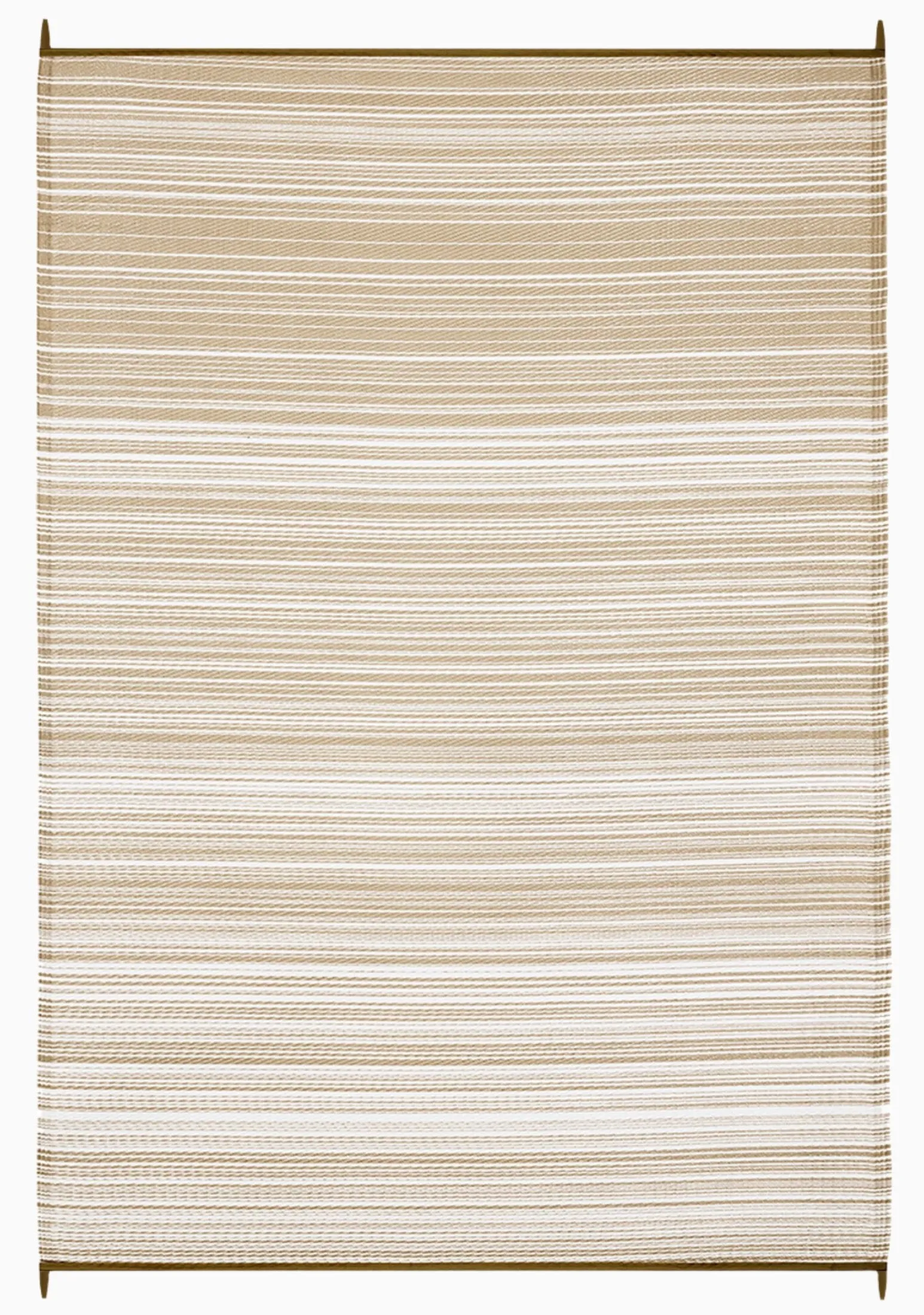 Havana - Beige Foldable Rug